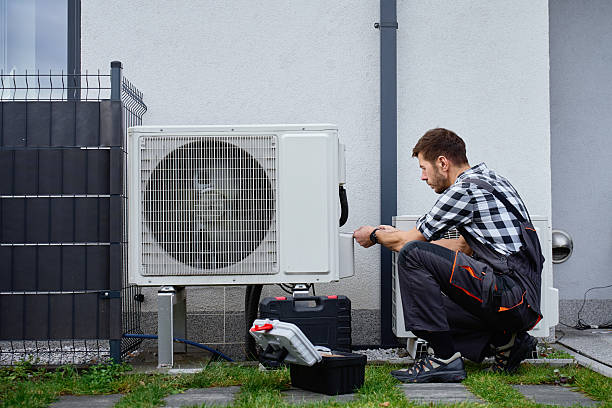 Top rated local Emergency Hvac Repair specialists in Avalon, NJ